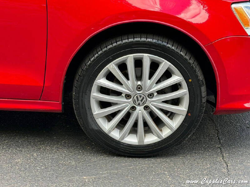 2015 Volkswagen Jetta