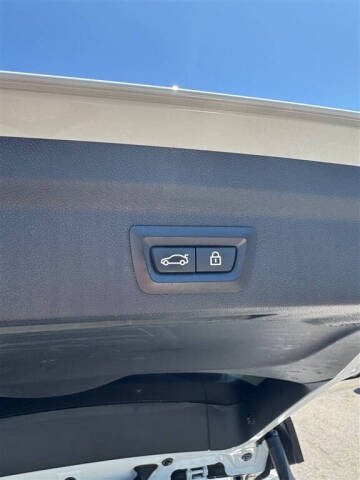 2019 MINI Countryman Cooper S ALL4