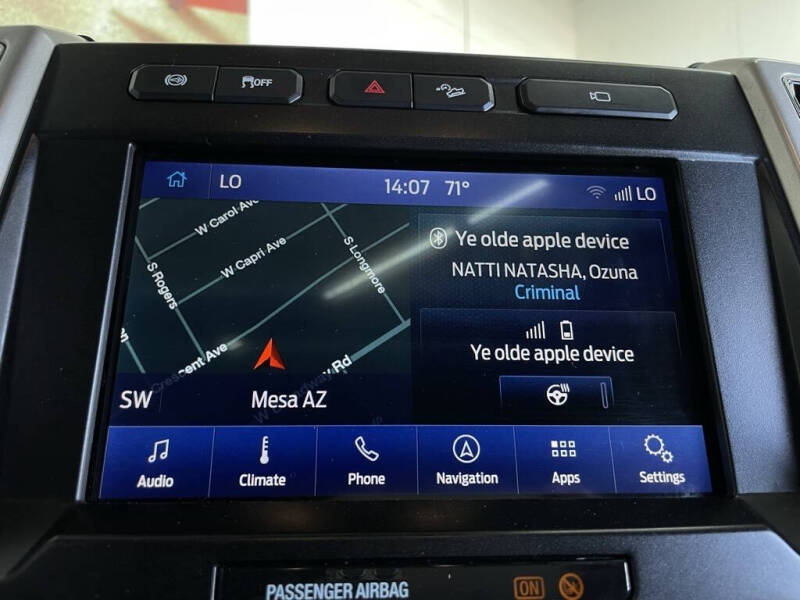 2021 Ford F-350 Super Duty