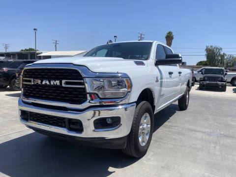 2022 RAM 3500 for sale at Autos by Jeff Tempe in Tempe AZ