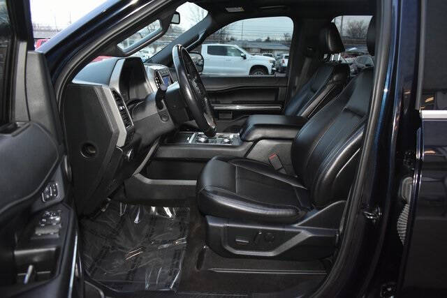 2021 Ford Expedition XLT