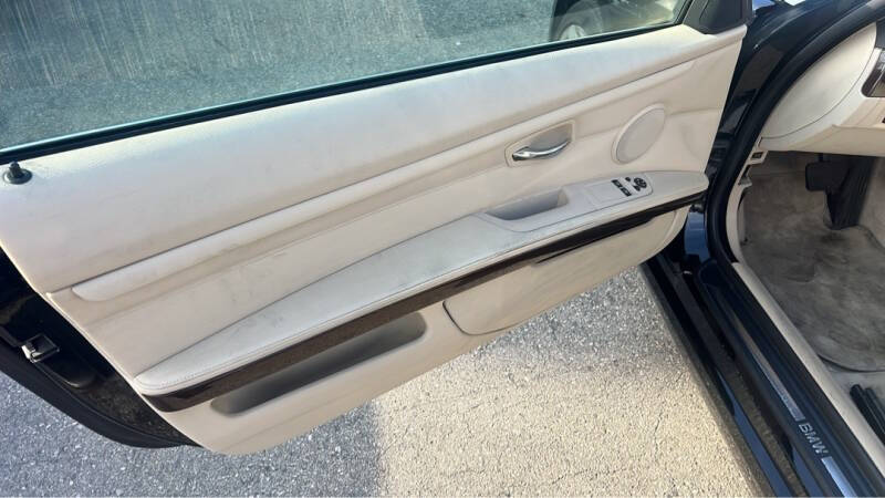 2012 BMW 3 Series 328i xDrive