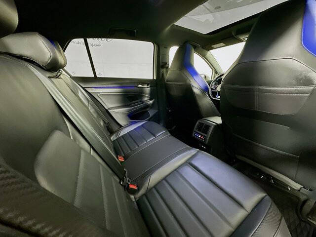 2023 Volkswagen Golf R 4Motion