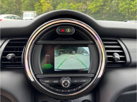 2021 MINI Hardtop 2 Door