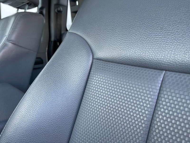 2015 Ford F-350 Super Duty