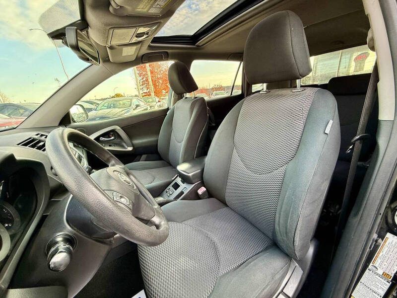 2010 Toyota RAV4 Sport