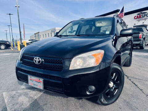 2006 Toyota RAV4