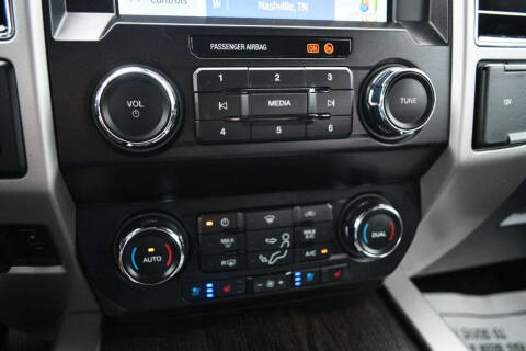 2021 Ford F-350 Super Duty