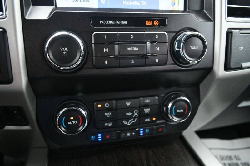 2021 Ford F-350 Super Duty