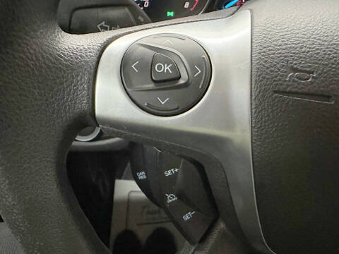 2015 Ford Escape S