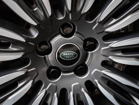 2021 Land Rover Range Rover P525 HSE Westminster Edition