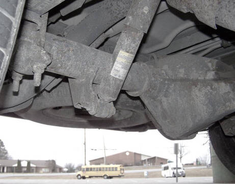 2017 Chevrolet Express LT 2500