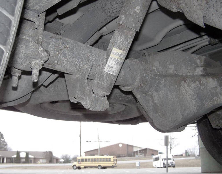 2017 Chevrolet Express LT 2500