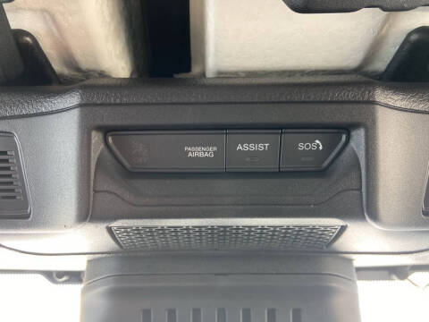 2025 Jeep Gladiator Mojave X