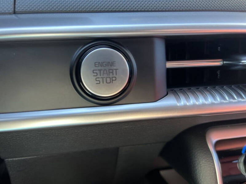 2024 Kia K5