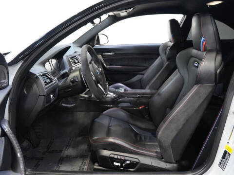 2020 BMW M2 CS