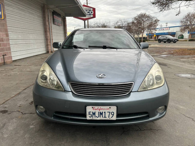 2005 Lexus ES 330