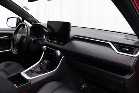 2023 Toyota RAV4 Prime XSE