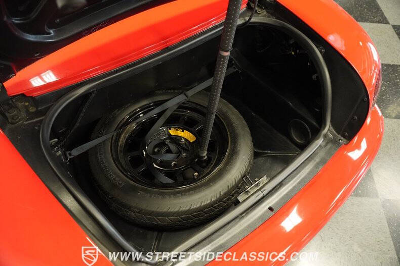 1993 Dodge Viper RT/10