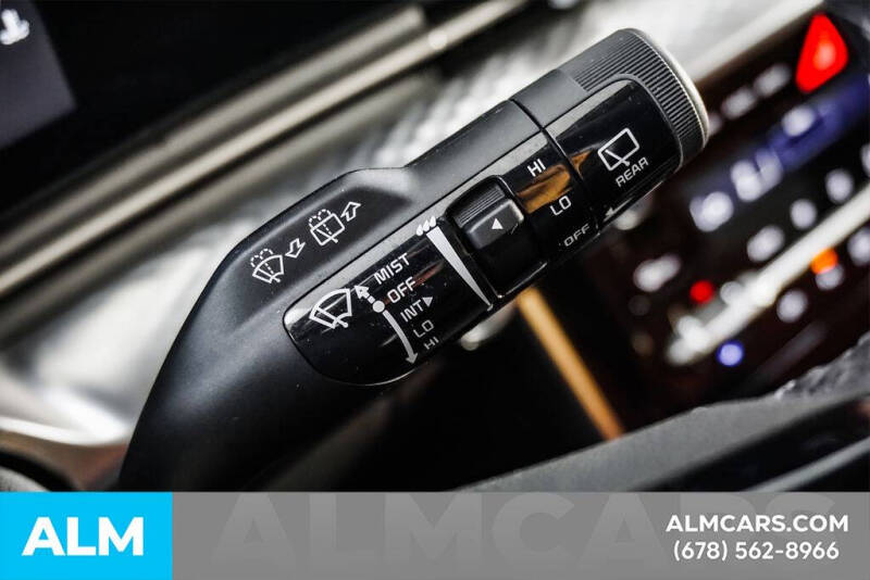2024 Kia Carnival SX Prestige