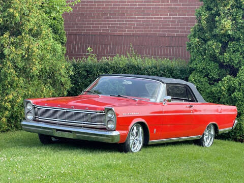 1965 Ford Galaxie