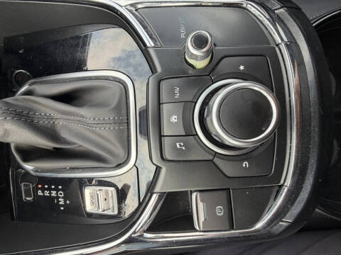 2018 Mazda CX-9 Touring
