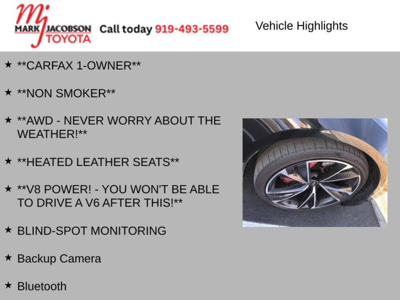 2023 Audi RS 7 4.0T quattro