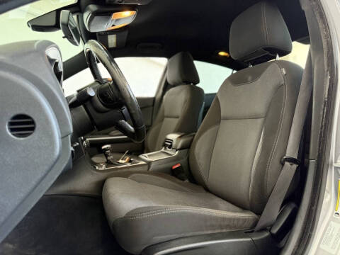 2015 Dodge Charger SE