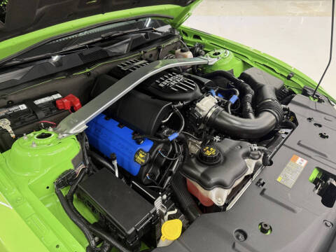 2013 Ford Mustang Boss 302