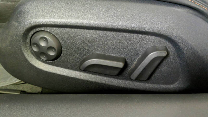 2015 Audi R8 4.2 quattro Spyder