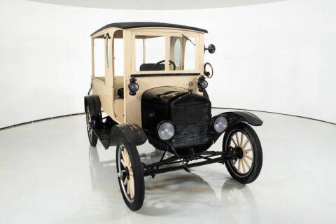1923 Ford Model T