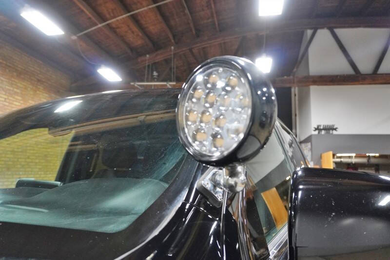 2021 Chevrolet Tahoe Police