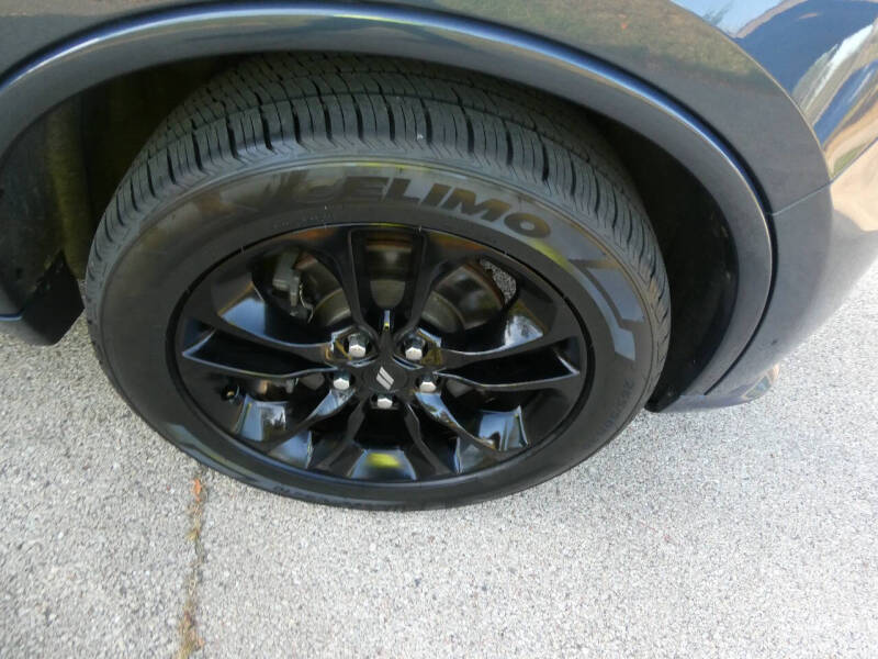 2020 Dodge Durango R/T