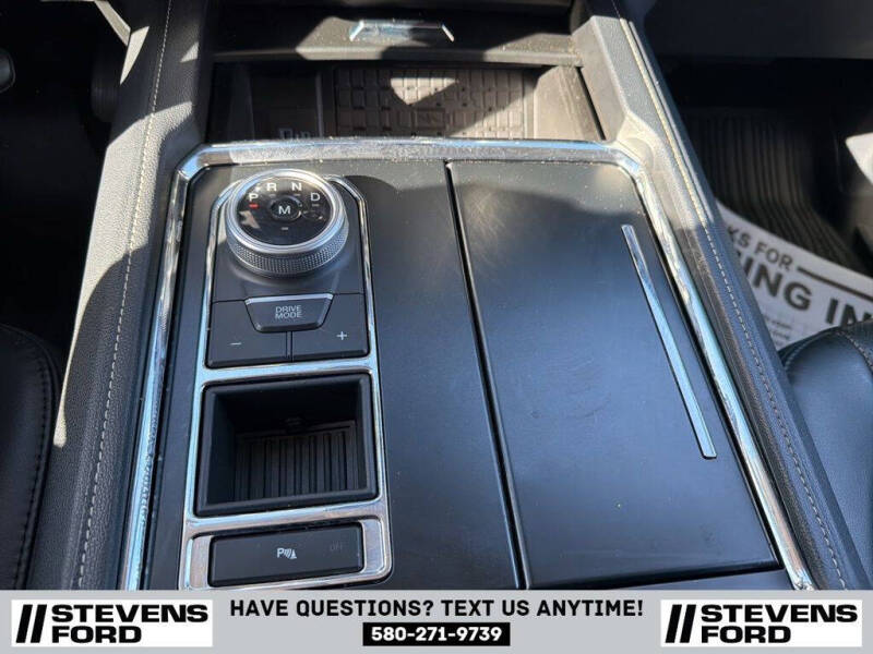 2022 Ford Expedition MAX XLT