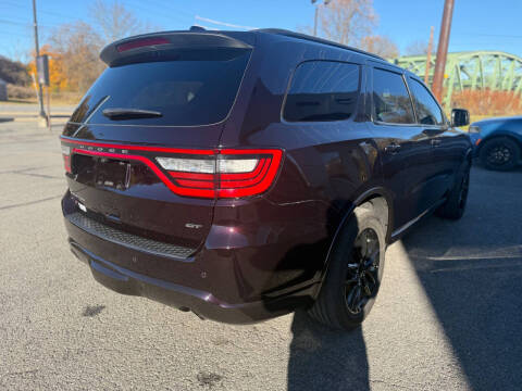 2024 Dodge Durango GT