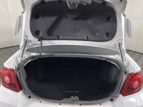 2014 Dodge Avenger SXT