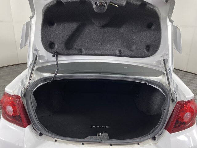 2014 Dodge Avenger SXT