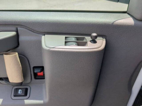 2025 Chevrolet Express 2500