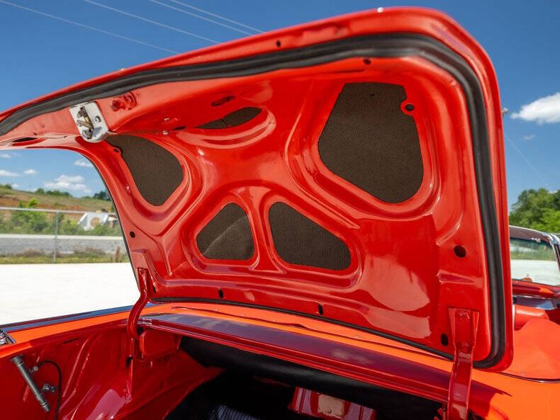 1957 Chevrolet Bel Air