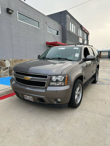 2012 Chevrolet Tahoe for sale at JDM of Irving in Irving TX