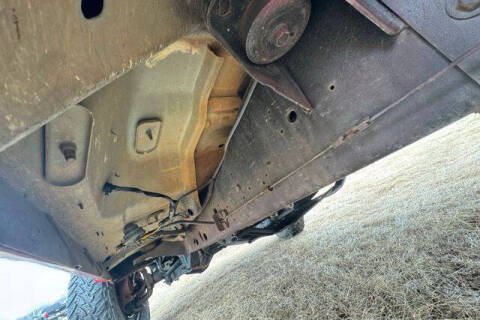 1997 Dodge Ram 3500