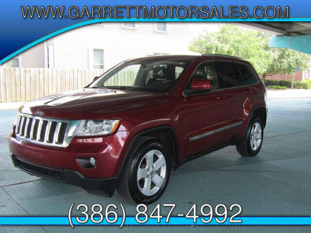 12 Jeep Grand Cherokee For Sale In New Smyrna Beach Fl Carsforsale Com