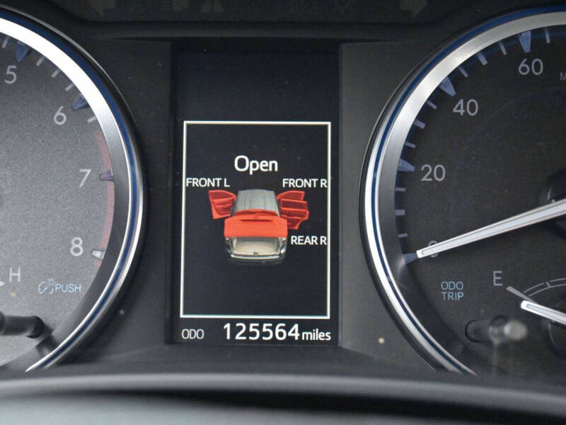 2016 Toyota Highlander Limited Platinum