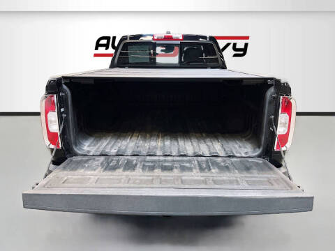 2021 GMC Canyon