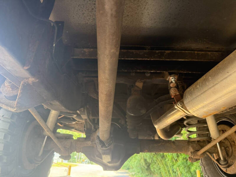 1990 Land Rover Defender