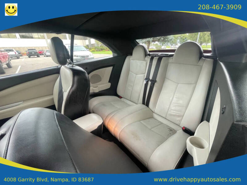 2014 Chrysler 200 Limited