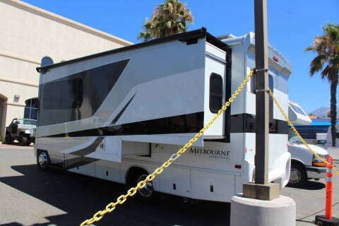 2018 Jayco Melbourne