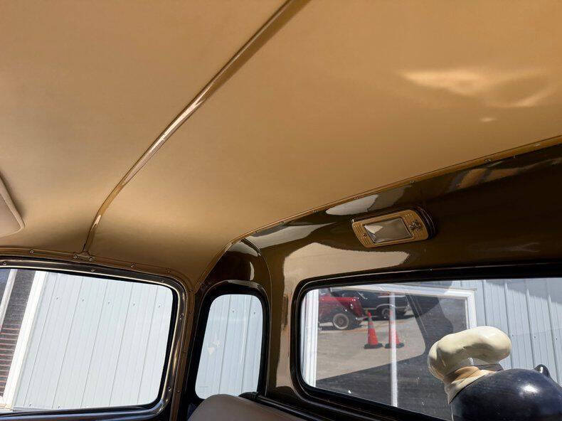 1948 Chevrolet 3100