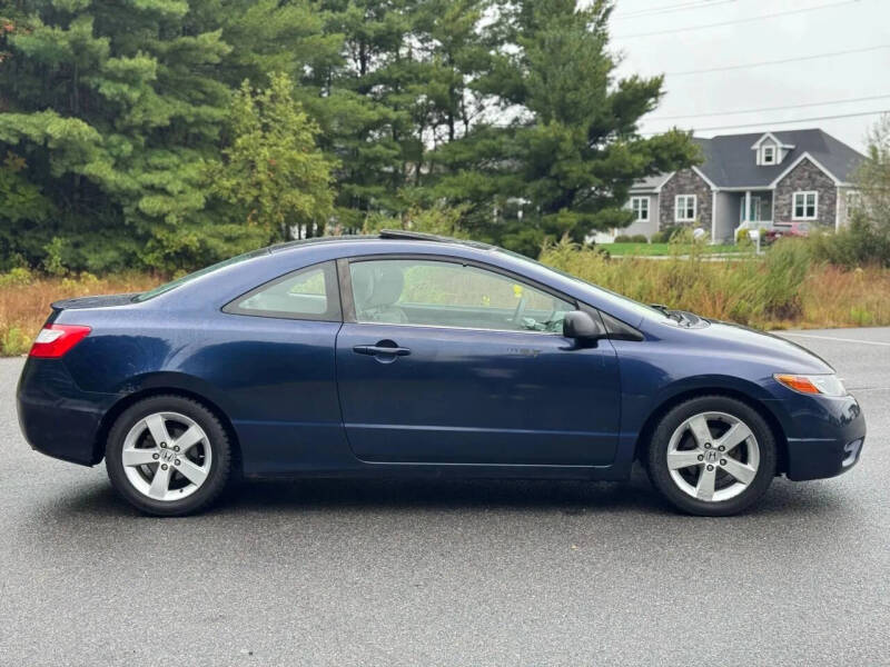 2007 Honda Civic