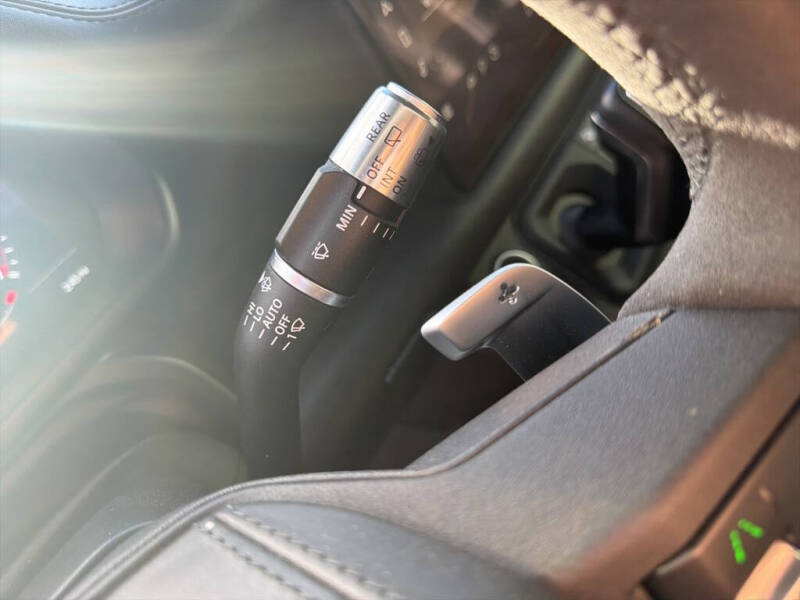 2022 Land Rover Defender